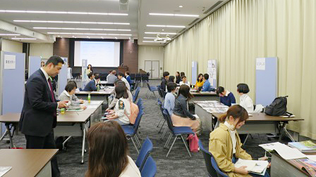 Interview with CSOｓ