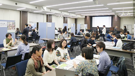 Interview with CSOｓ